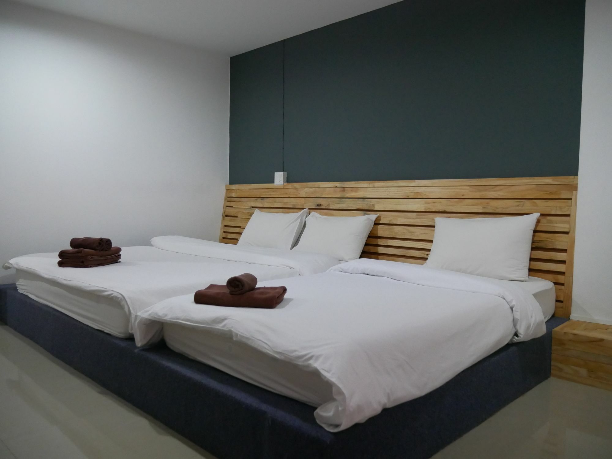 Jumpa Resort Hotel Phitsanulok Exterior photo
