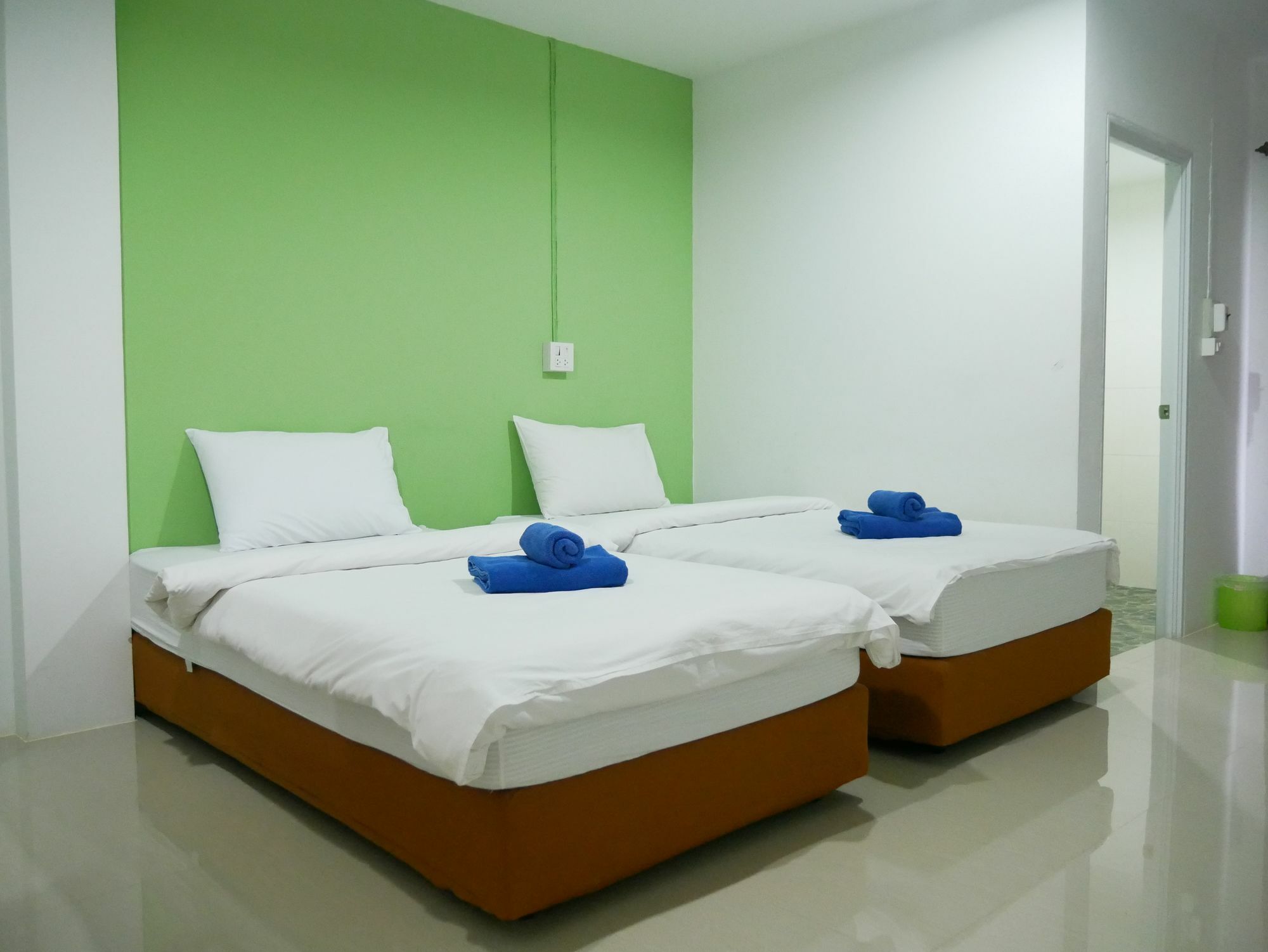 Jumpa Resort Hotel Phitsanulok Exterior photo