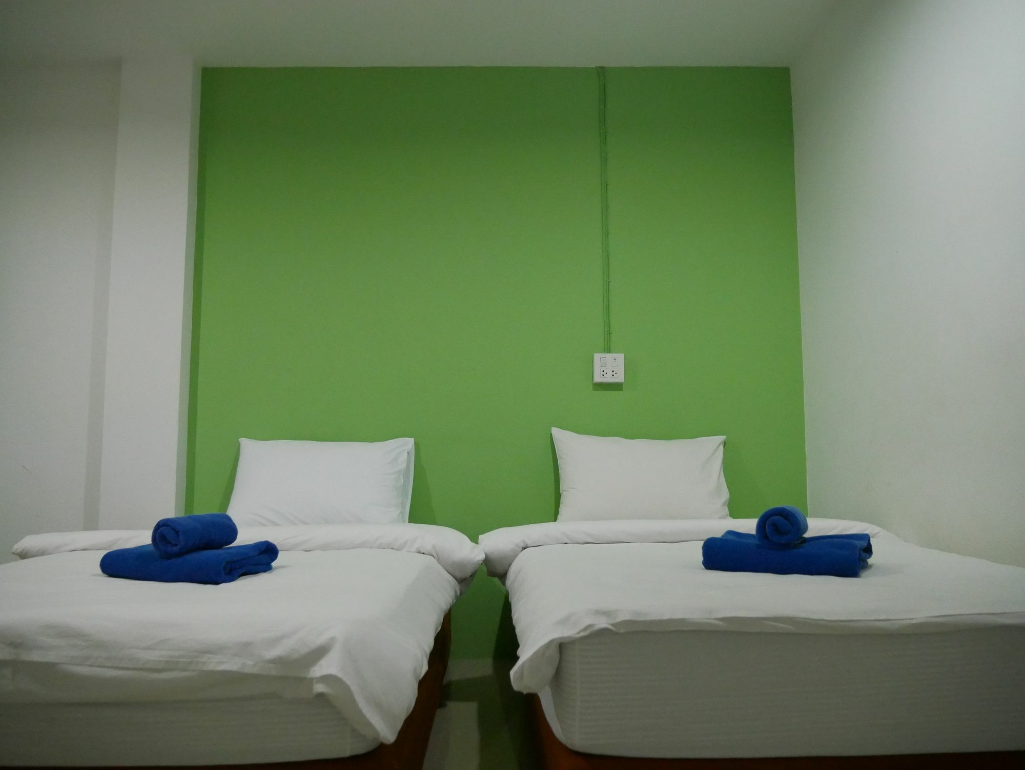 Jumpa Resort Hotel Phitsanulok Exterior photo
