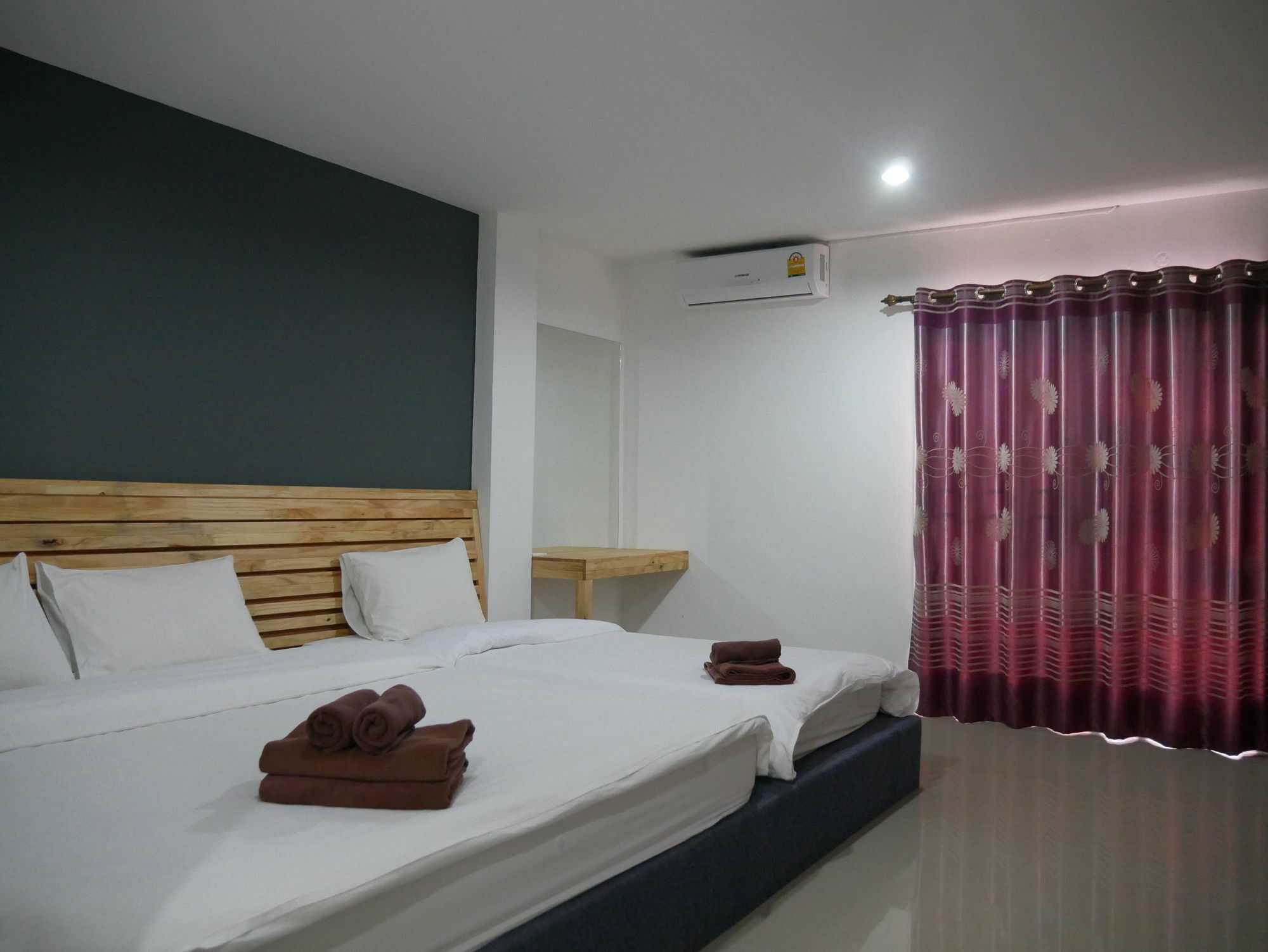 Jumpa Resort Hotel Phitsanulok Exterior photo