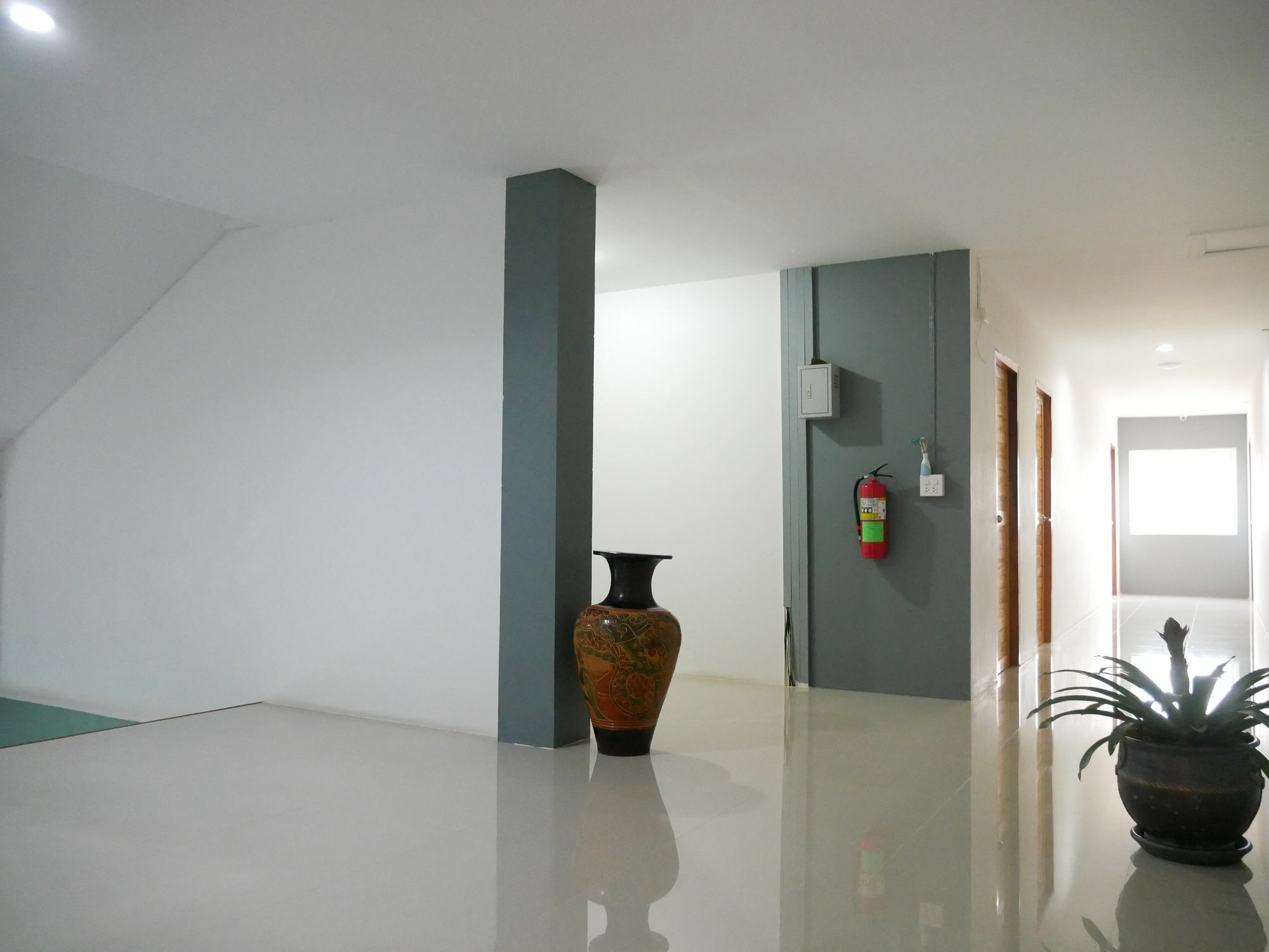 Jumpa Resort Hotel Phitsanulok Exterior photo