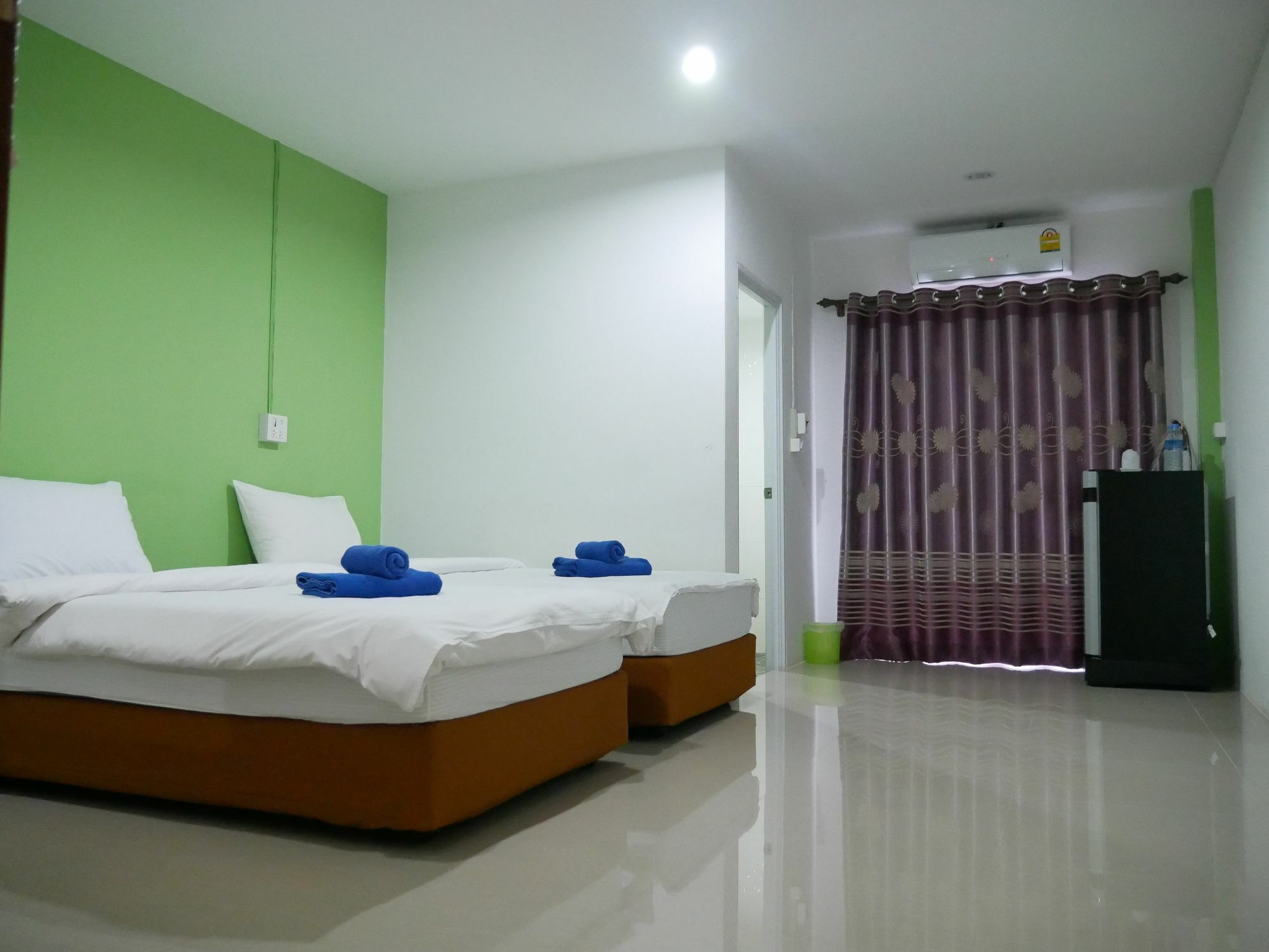 Jumpa Resort Hotel Phitsanulok Exterior photo