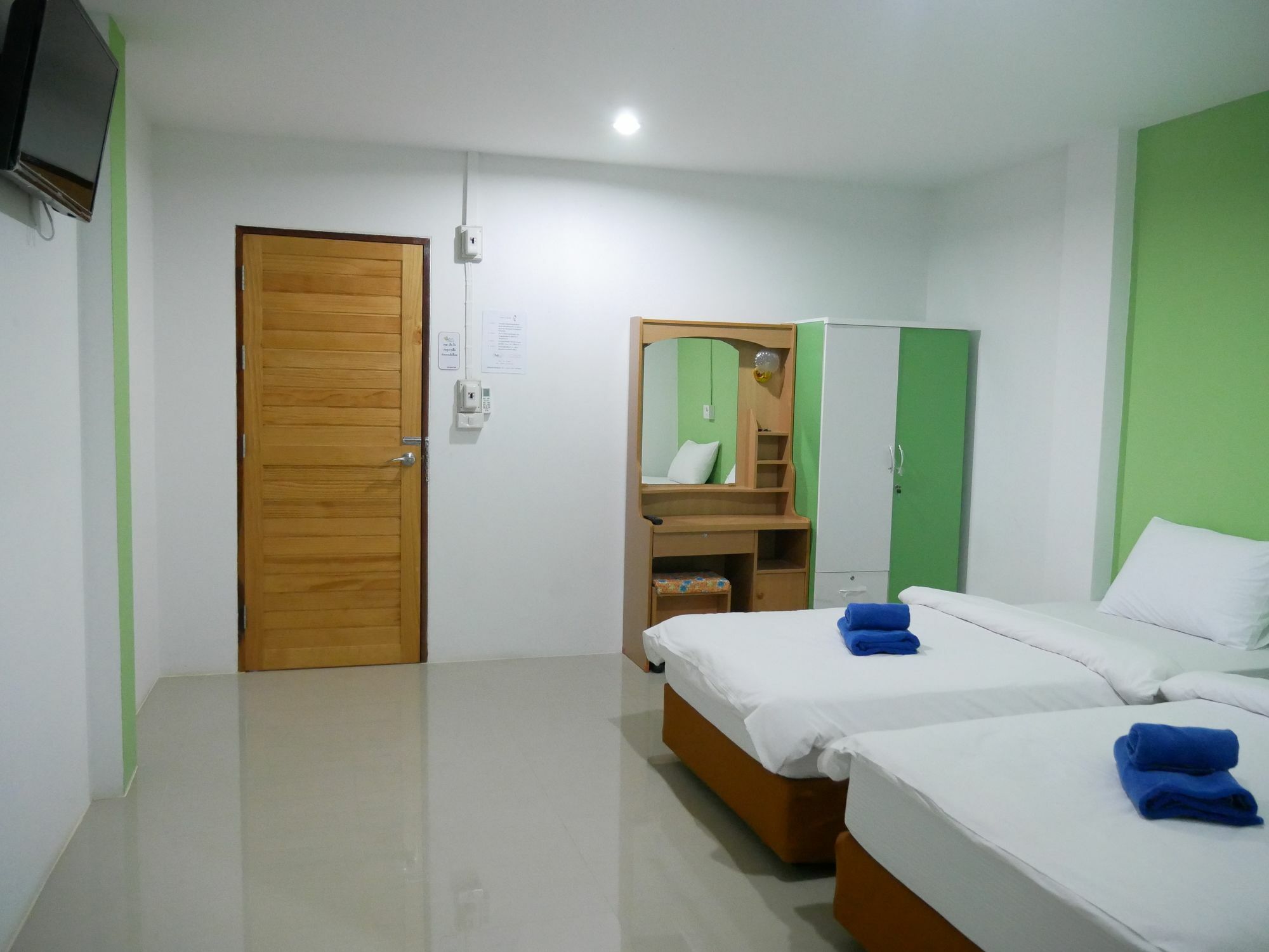 Jumpa Resort Hotel Phitsanulok Exterior photo
