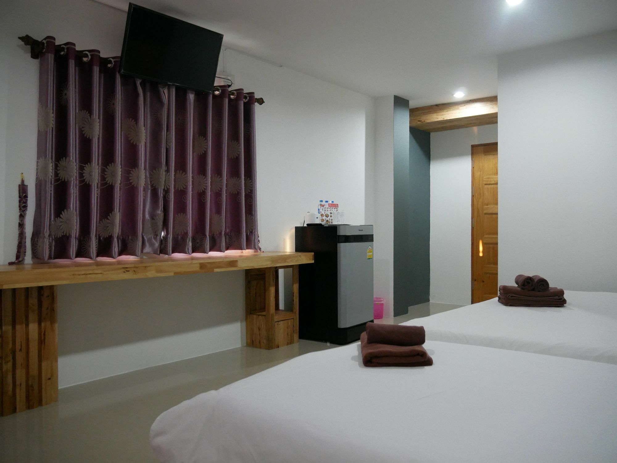 Jumpa Resort Hotel Phitsanulok Exterior photo