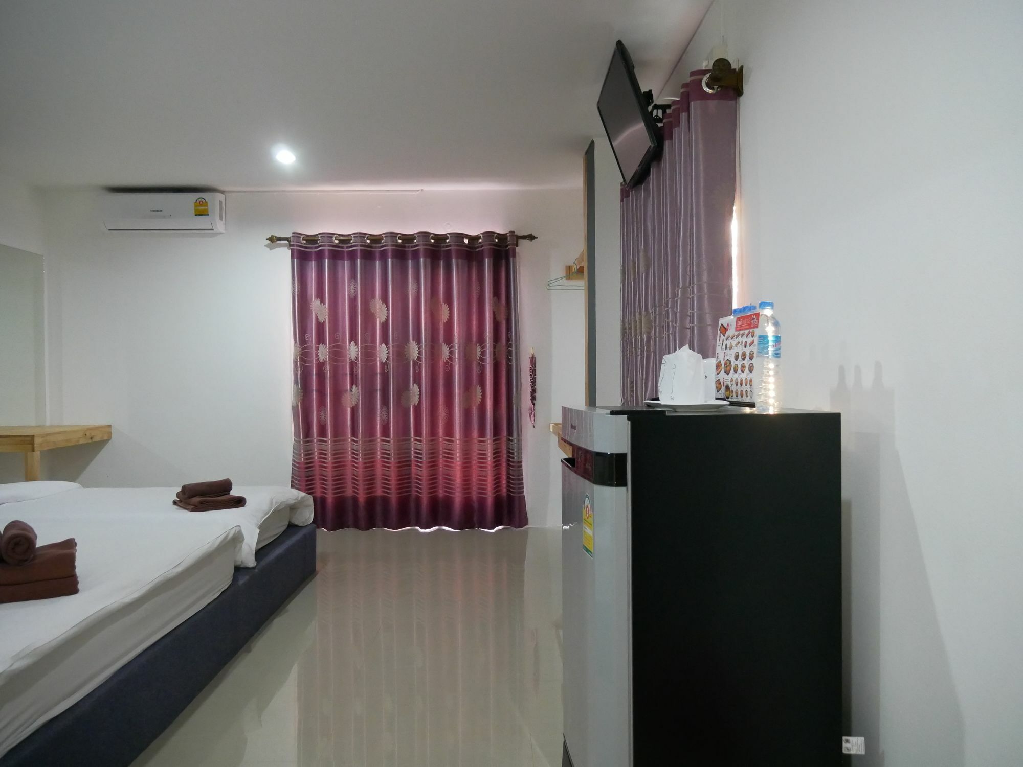 Jumpa Resort Hotel Phitsanulok Exterior photo